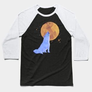 Woolf & Moon Baseball T-Shirt